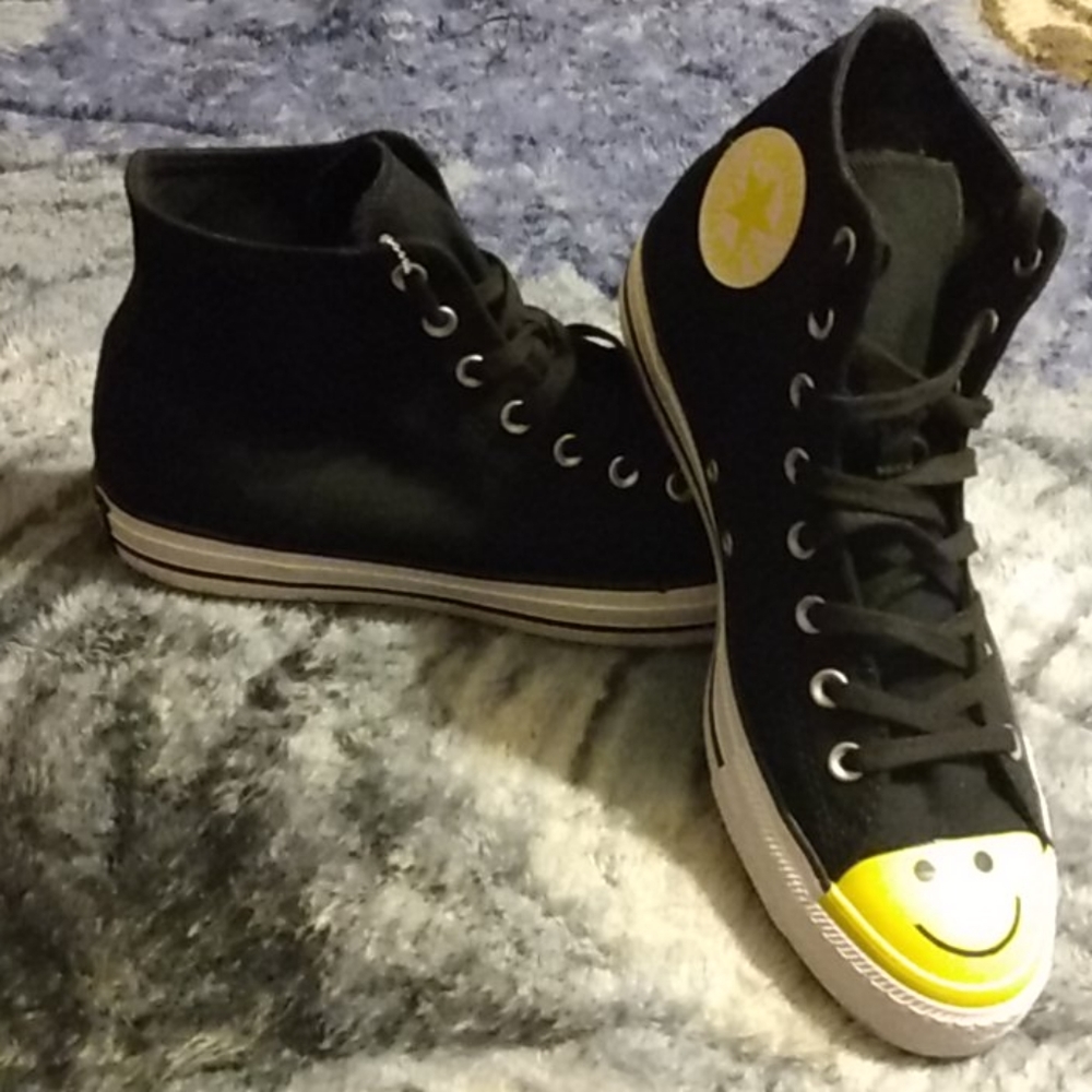 COPY - Converse Chuck Taylor All Star Colorblock …